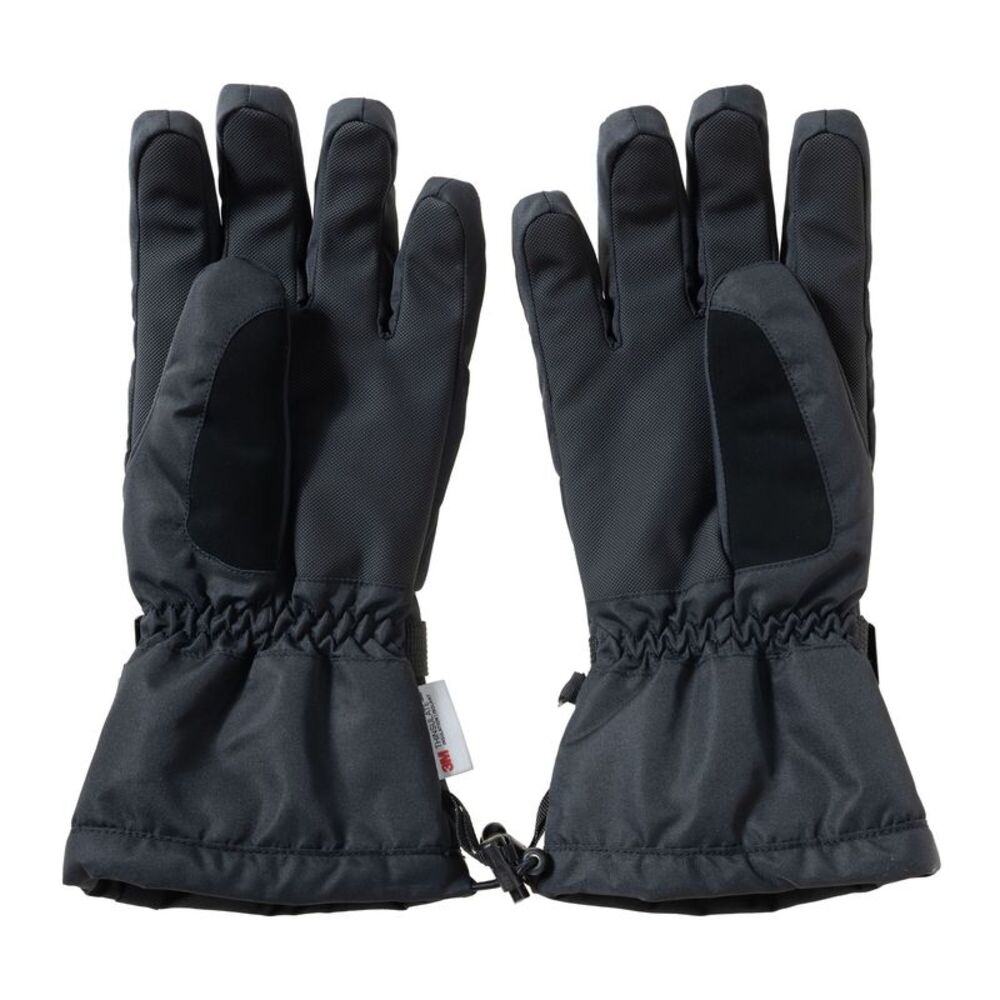 Dare 2B Mens Dart Ski Gloves / Black - Picture 2 of 7